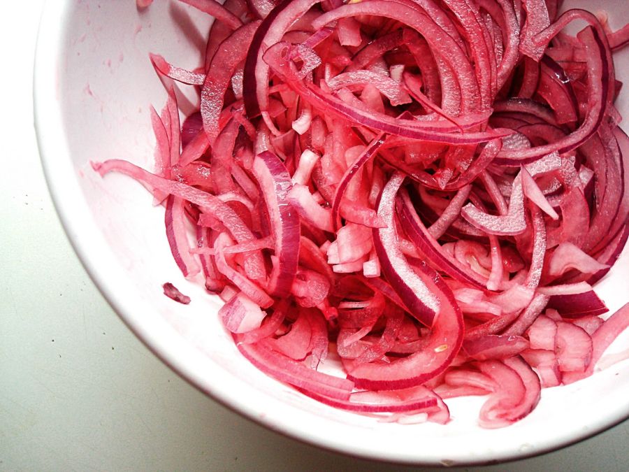 salata de ceapa rosie pentru slabit jeni nicolau a slabit 20 kg