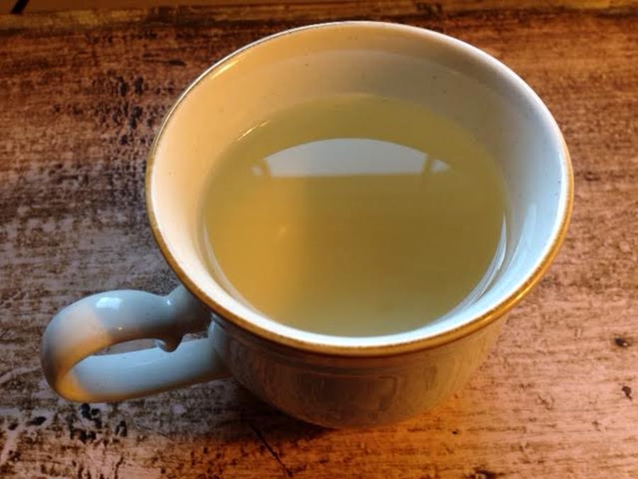 ceai de patrunjel rinichi)