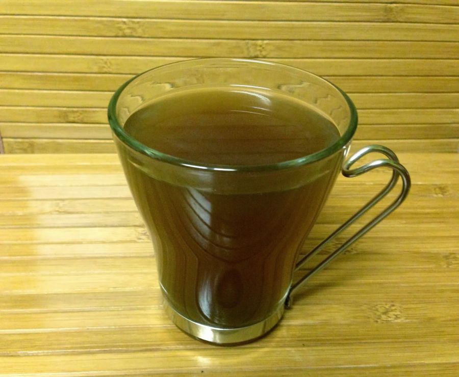 Ceai de piper negru -