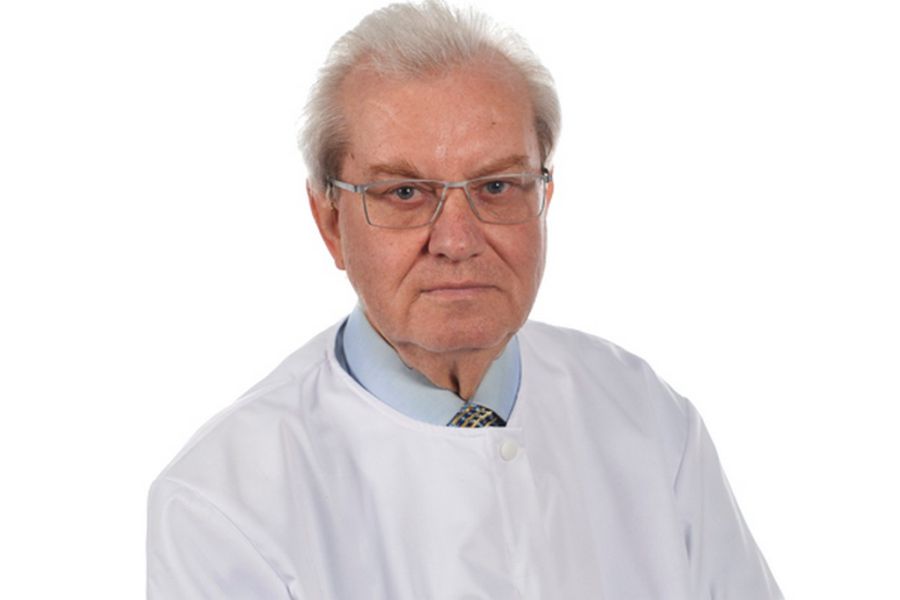 Dr. Gheorghe mencinicopschi -