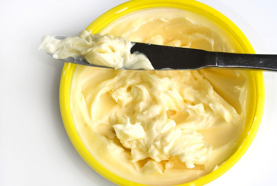 Margarina -